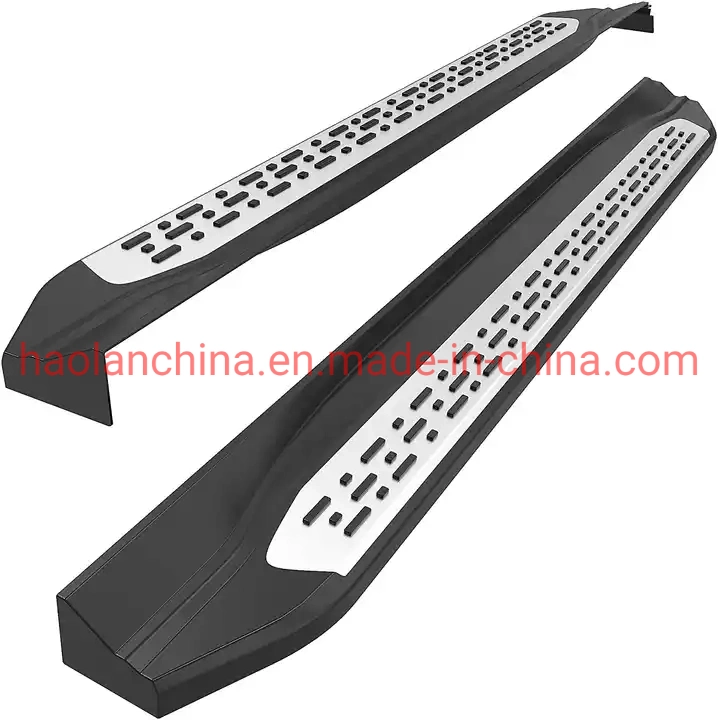 Aluminum Alloy SUV Side Step for Toyota Highlander 2015-2021 Running Board Side Bar Original Style