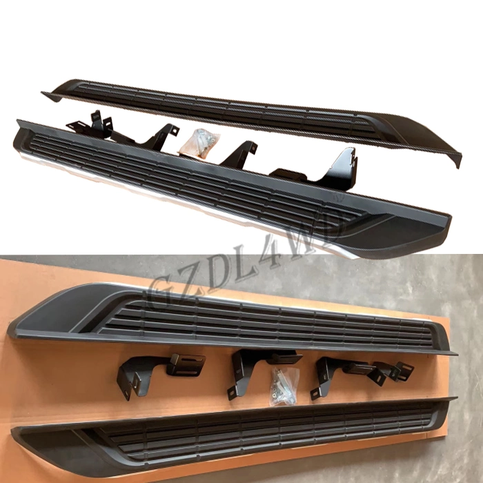 Running Boards Side Step for Amarok VW