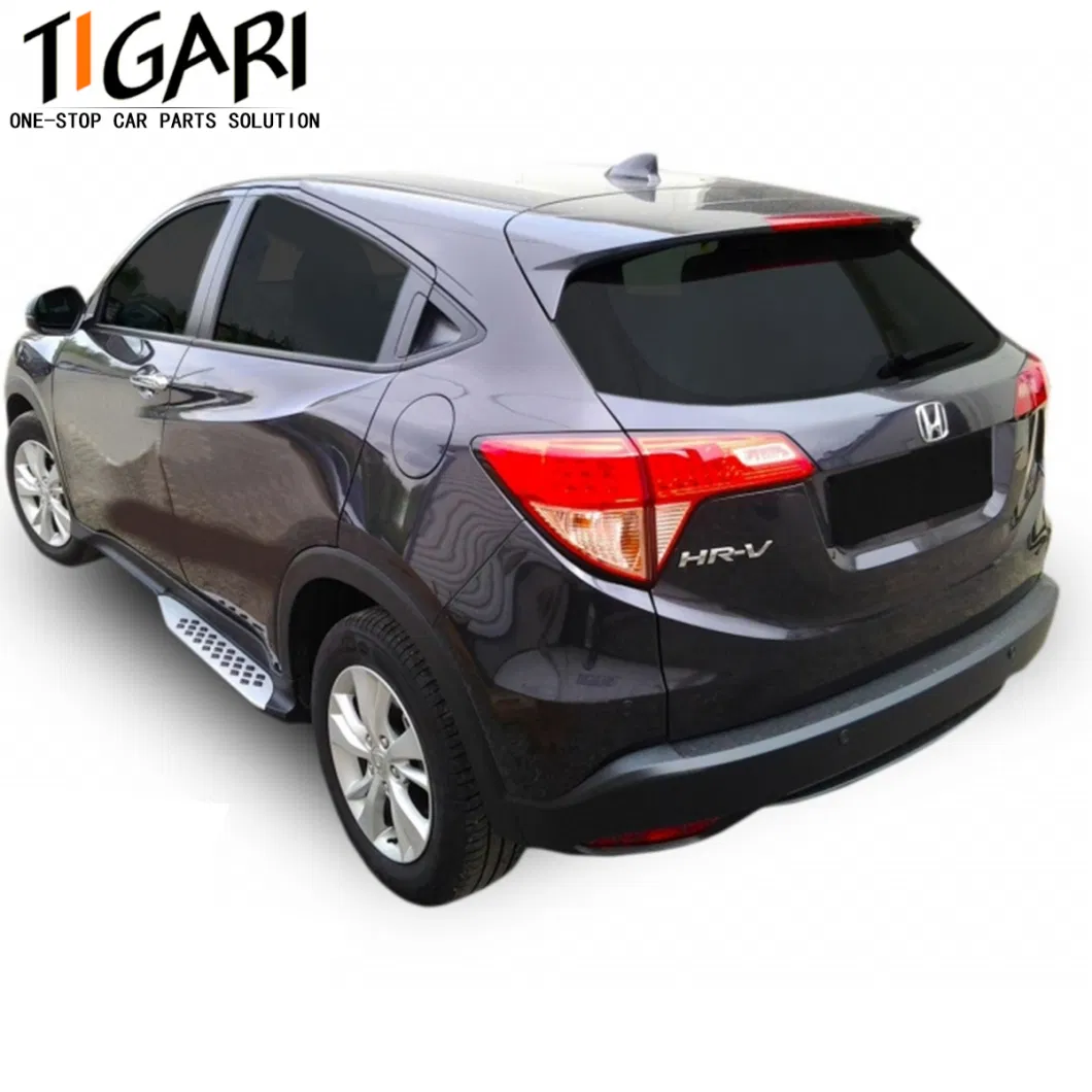 High Rigidity for Honda 2016hr-V Xr-V Side Step for Automobile Industry