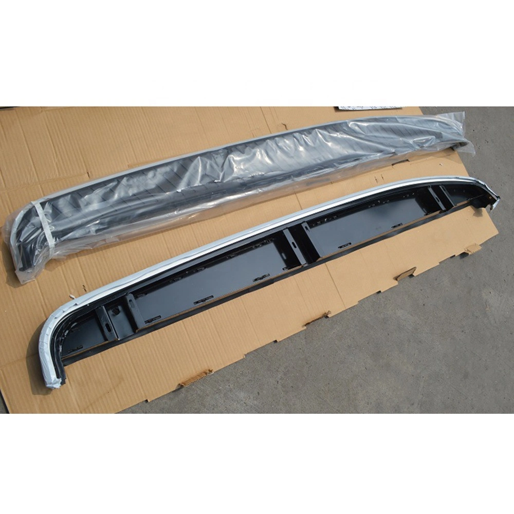 Auto Parts Aluminum Alloy Running Board for Land Rover (Range Rover 2006-2012) Sport Side Steps