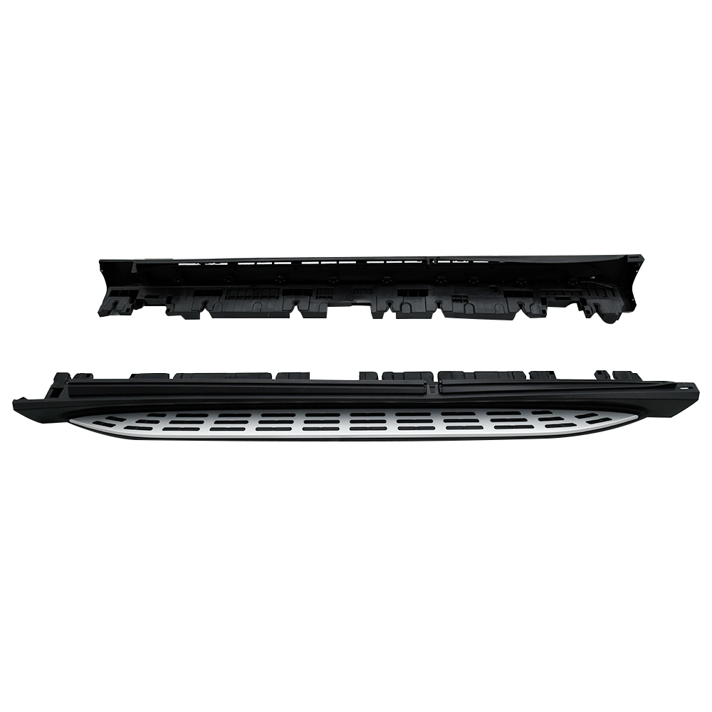 High Quality and Cost-Effictive Original Type Running Board for Mercedes for Benz for Gle for W166 2019 Series