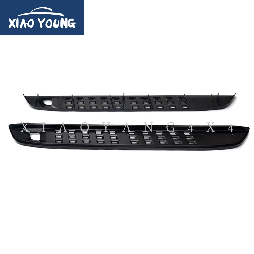 Pickup 4X4 Running Board Side Step for Ranger Raptor 2019+