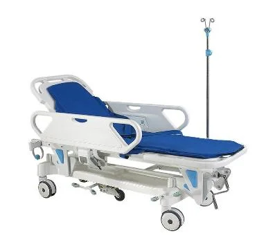 Adjustable Ortho Bed for Medicare with Ortho Mattress