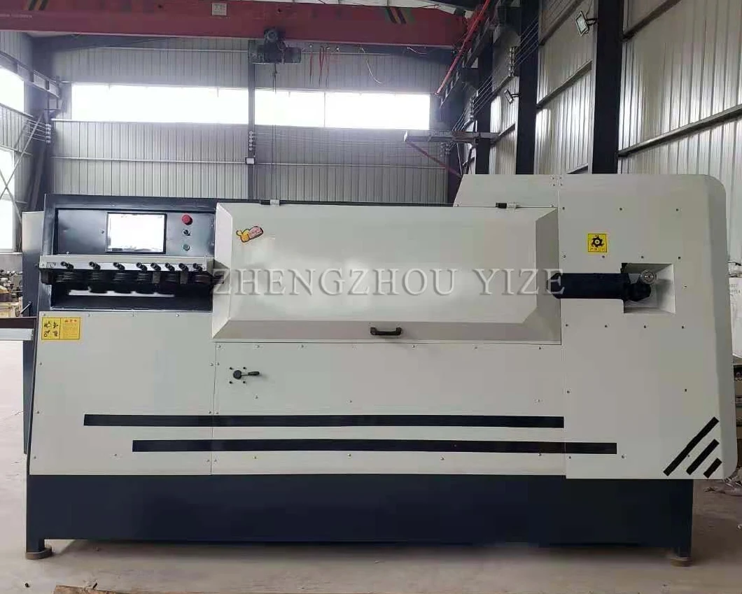 CNC Bending Machine for Stainless Steel Pipe and Iron Pipe