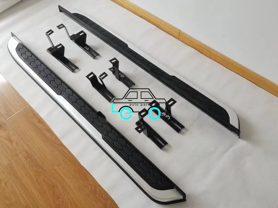 Car SUV Modification Parts Running Board Side Step for Honda CRV Breeze Vezel Avancier 2021