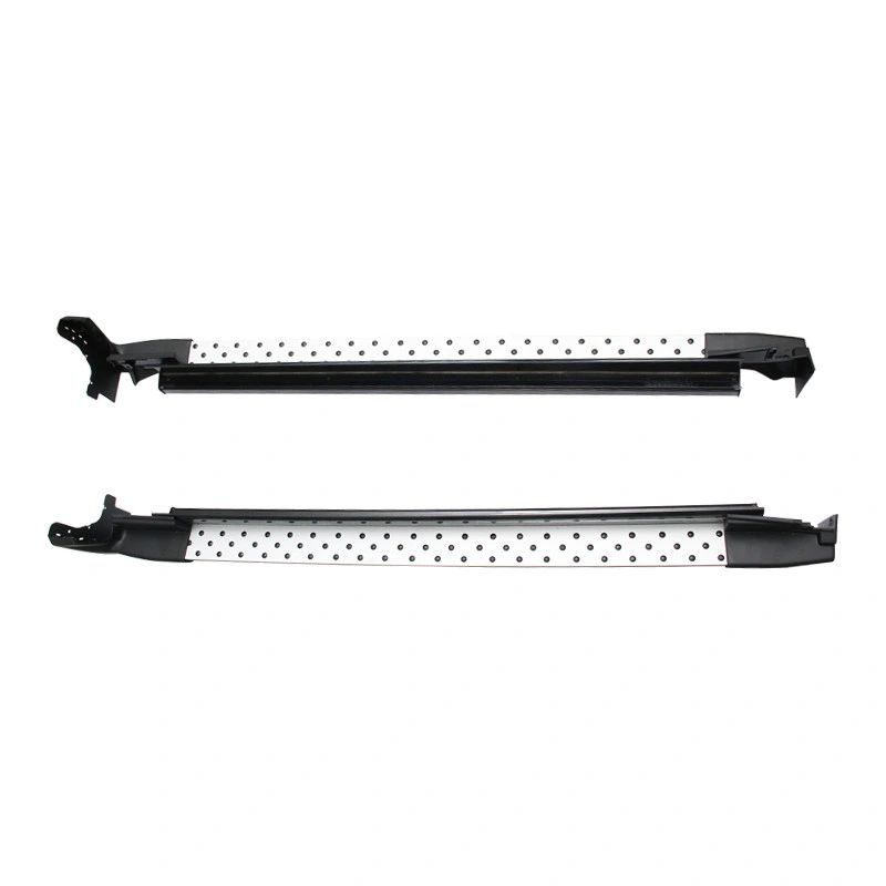 Honda C-R-V CRV Running Boards Aluminium Alloy Car Accessory SUV Side Step for CRV