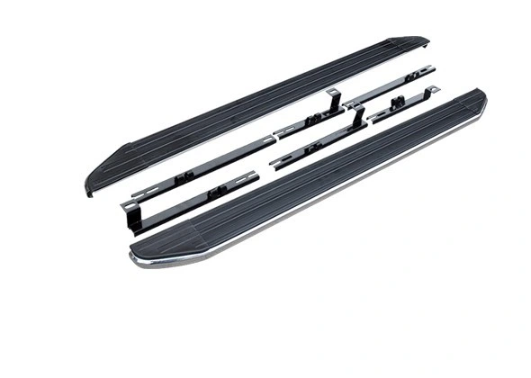 Side Bar for Peugeot 3008 Nerf Bar Side Step