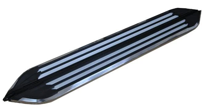 Universal Side Step Side Bar Running Board Slide Step