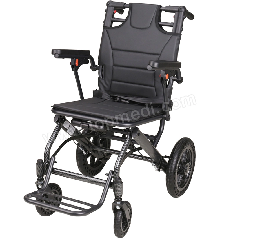 Ultralight Transport Chair Medline Wheelchair Price