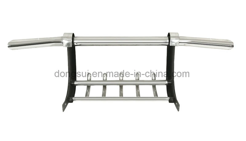 S/S 4X4 Car Bumper Bull Bar for Toyota Hilux