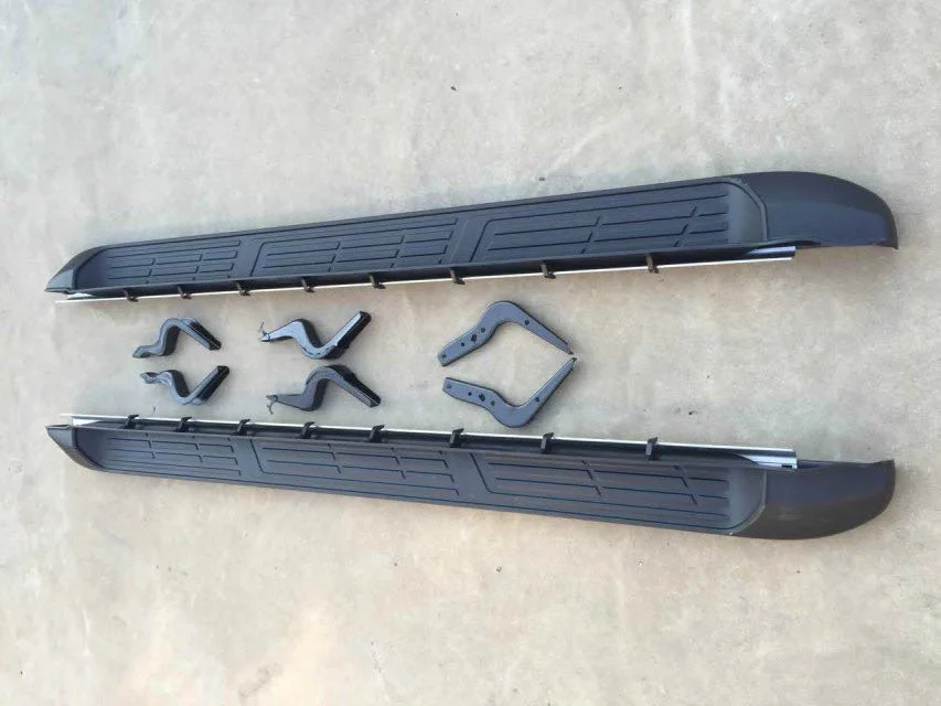 Trd Side Bar for Hilux Revo