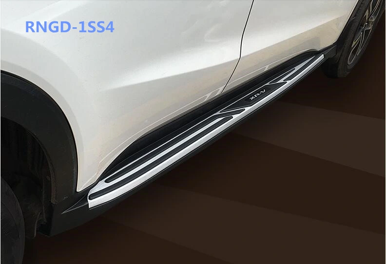 Jeep Renegade Running Board