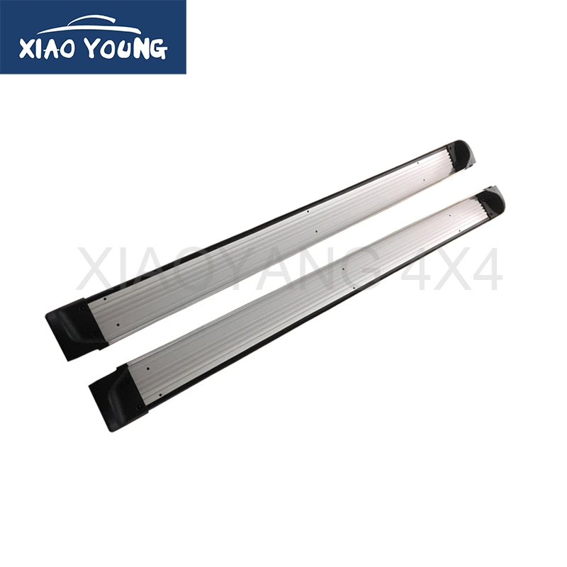 4X4 Pickup Aluminum Side Steps Running Board for Hilux Vigo