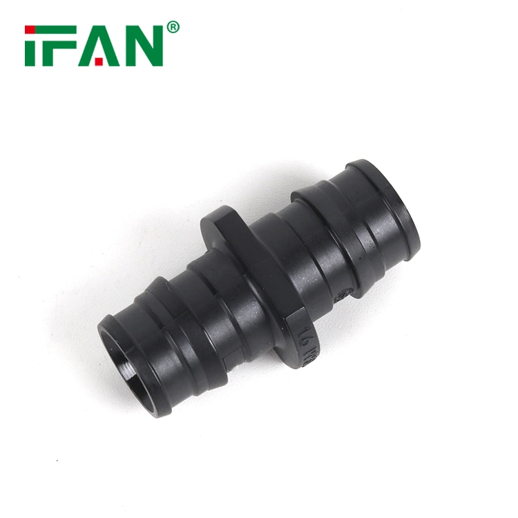 Ifan Factory Supply Pex Pipe Sliding Fitting Plumbing Water PPSU Fittings