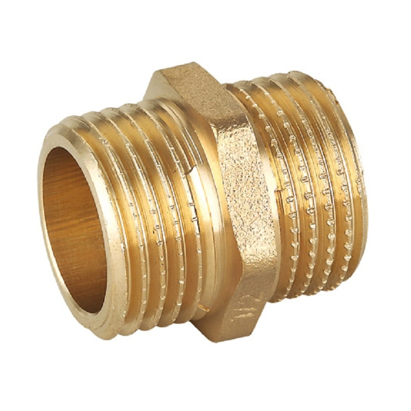 OEM&ODM Compression Forged Female Thread 90 Degree Brass Elbow