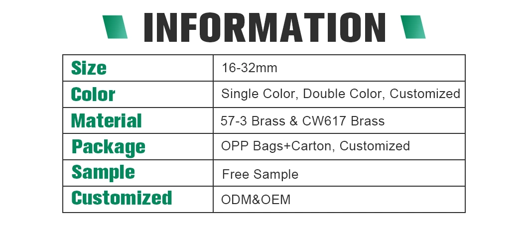 Ifan Brass Pex Pipe Fittings Equal Elbow Pex Compression Fitting