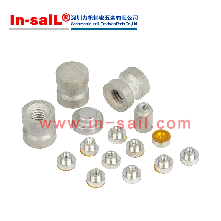 Th-1.6 Series Through Hole Tap Spacer for SMT M1.4, M2, M2.5, M2.6, M3