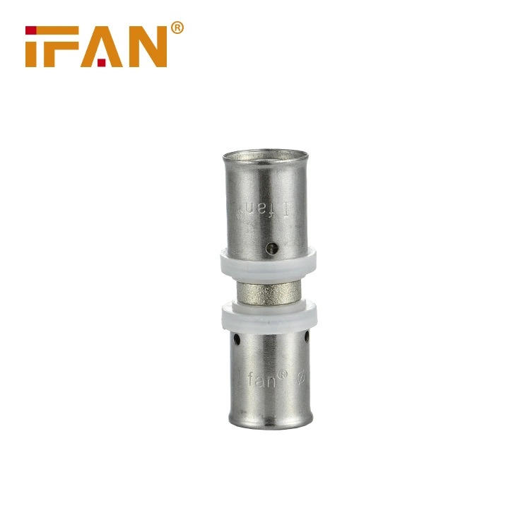 Pex Pipe Fast Connecting Pex Press Fitting Socket