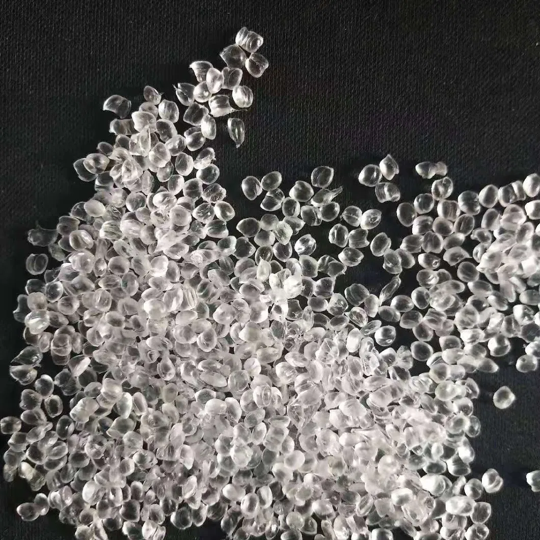 Engineering-Plastics Particles Kuraray Ethylene Vinyl Alcohol Copolymer Resin EVOH Granules DC3205hb