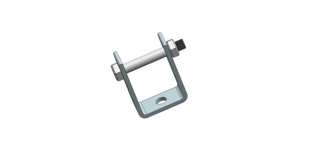 Splice Full Traction ACSR-AAAC No. 2 to 2 AWG