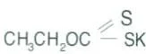 Flotation Agent for Extraction of The Ores of Copper Nickel Silver Pex Potassium Ethyl Xanthate CAS 140-89-6