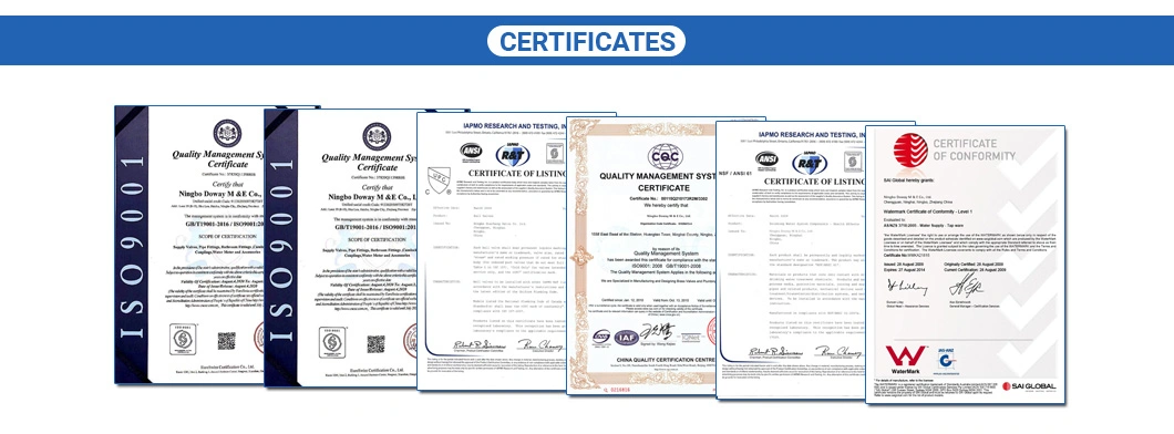 Nl Bronze Pack Joint (CTS) Coupling