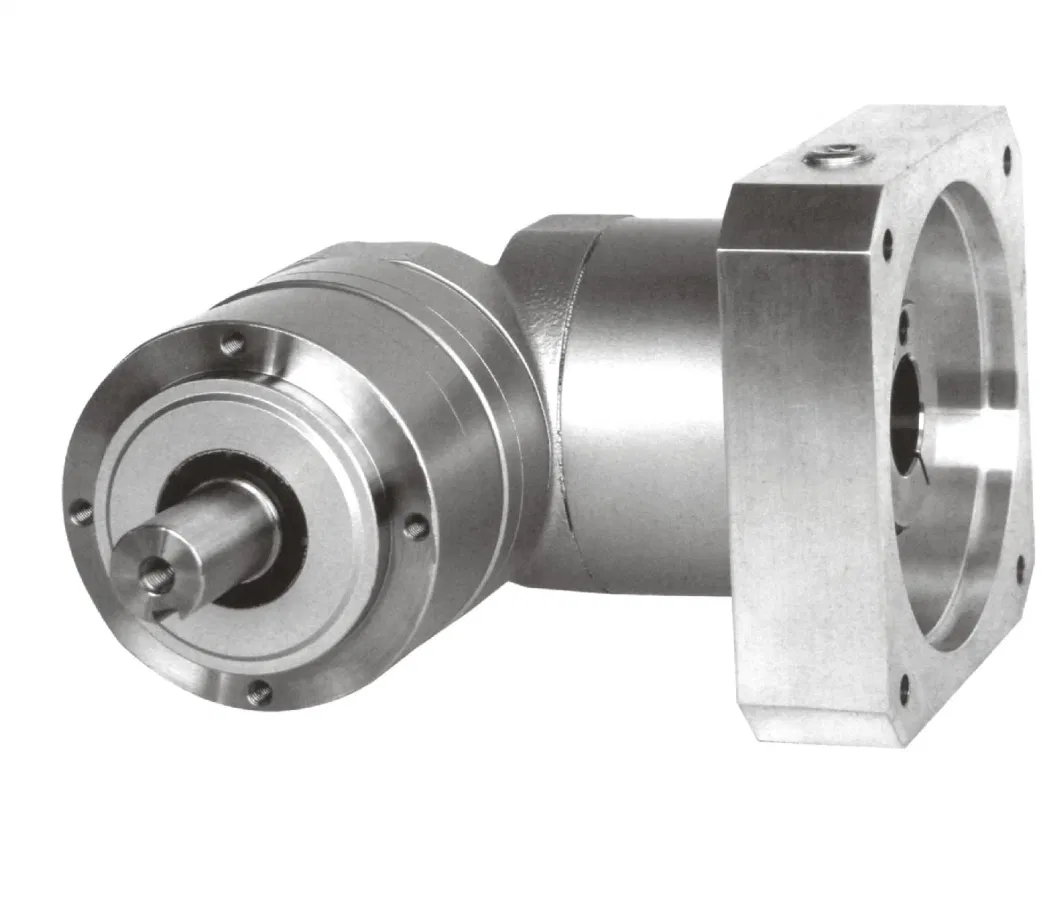 Precision Planetary Gearbox Reducer