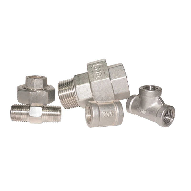 Sanding Brass Screw Fitting for Multilayer/Composite Pipes