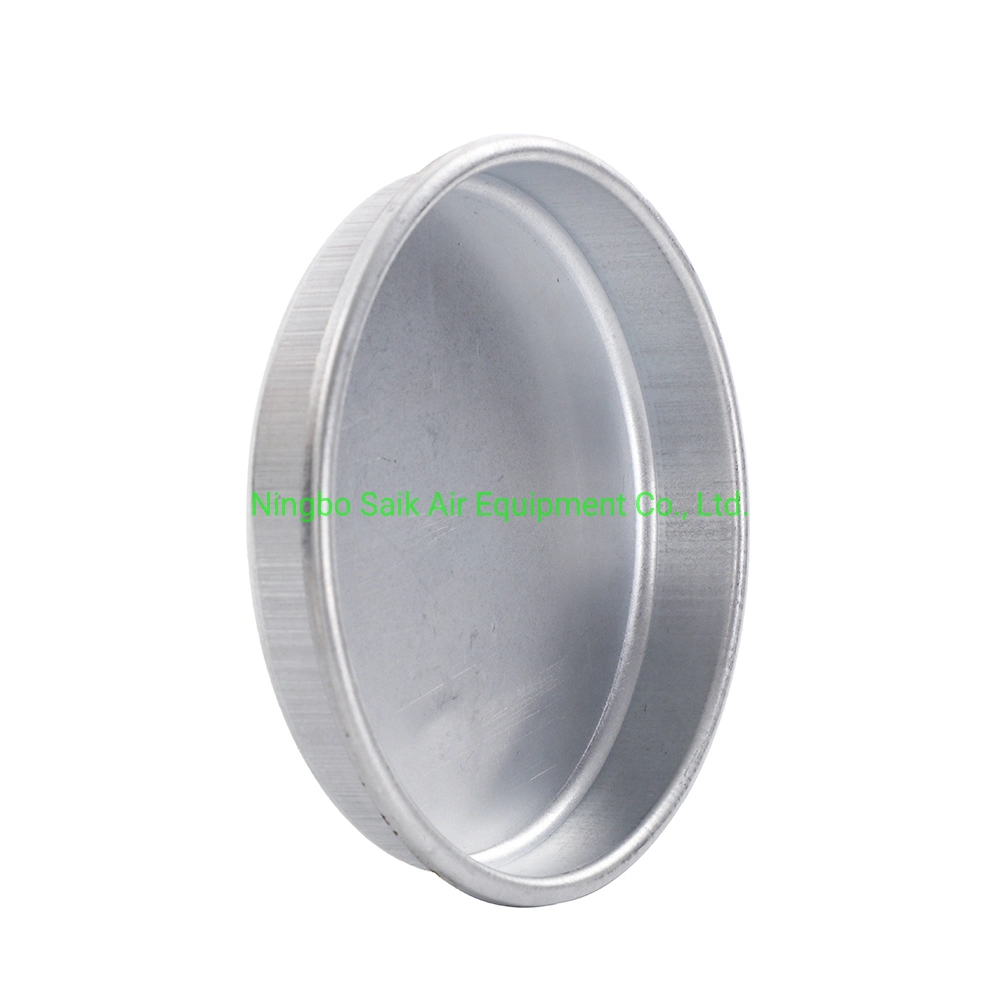 Safe Edge Industrial Pressed Fitting Elbow Bend