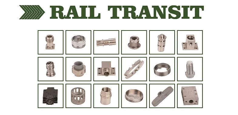 Brass Ferrule Hose Compression Pipe Fittings, Brass Male to Copper Connector Reducing Brass Fittings