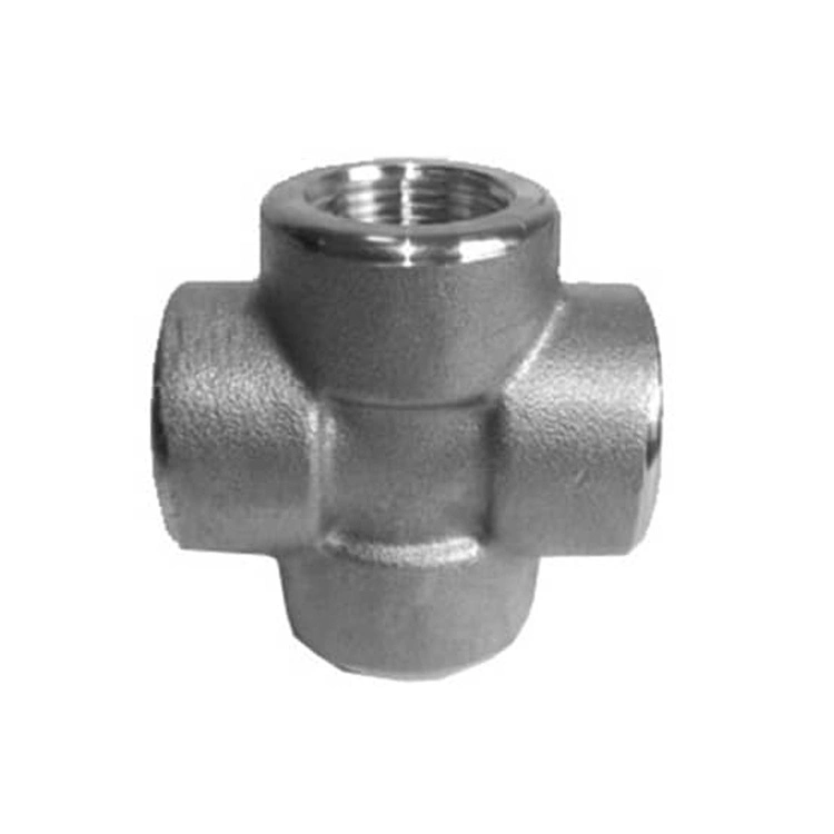 Densen Customized 304 316 Pipe Fittings, Stainless Steel Butt Weld Pipe Fittings