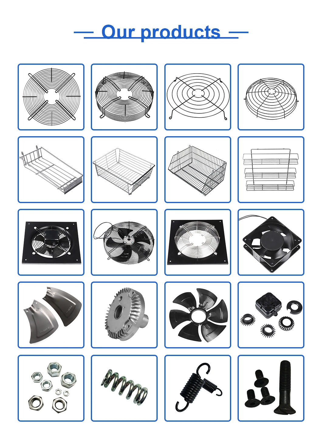 Customized Stainless Steel Brass Threaded Expansion Nut M3-M100