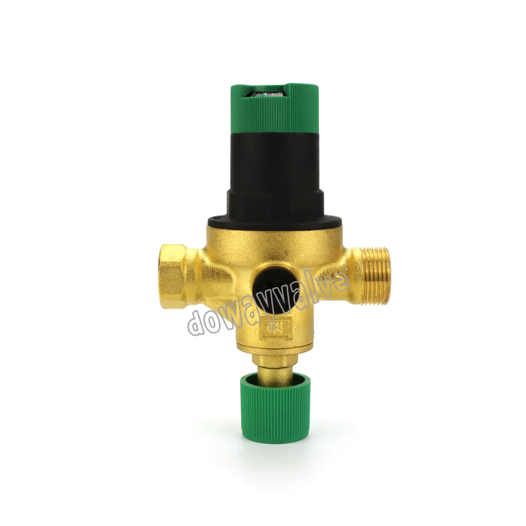 Brass Motorized Control Valve Electric Actuator Ball Valve