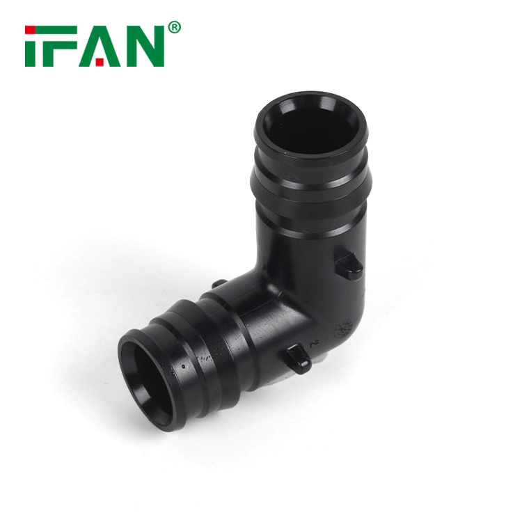 Ifan Factory Supply Pex Pipe Sliding Fitting Plumbing Water PPSU Fittings