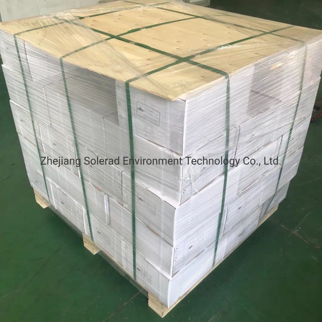 Cw617n Cw614n Asb/OEM Cartons by Sea or Air Radiant Heating System Pex Pipe ISO21003