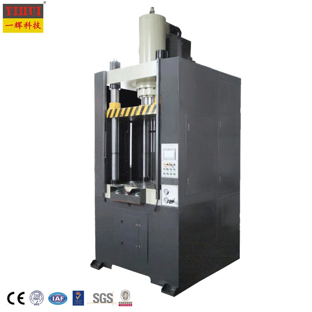 Digital Pressure Eccentric Stamping Press for Fitting Riveting Machine Price