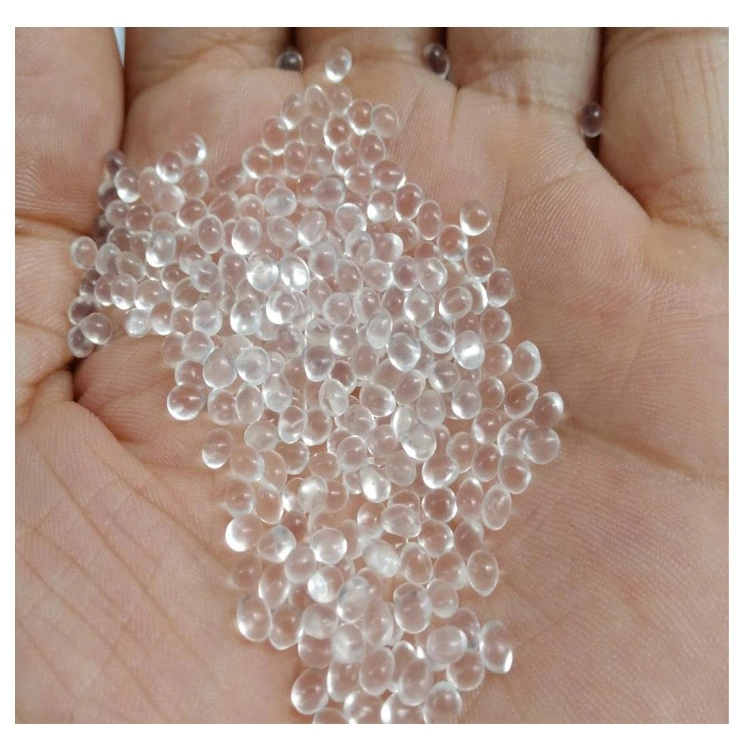 Engineering-Plastics Particles Kuraray Ethylene Vinyl Alcohol Copolymer Resin EVOH Granules DC3205hb