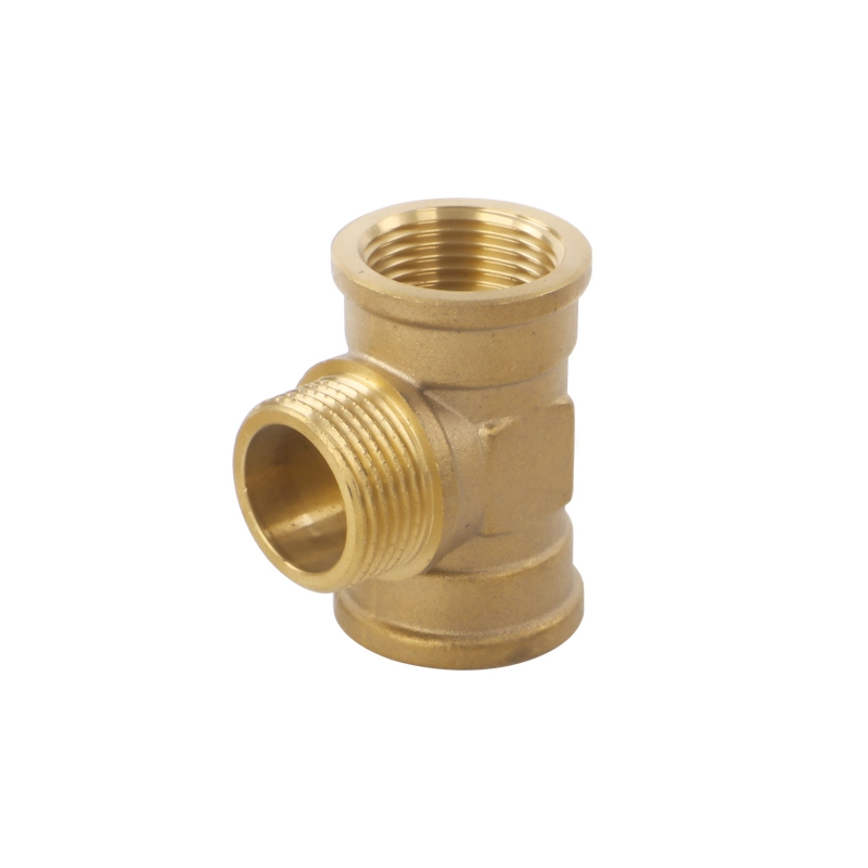 Brass 3/8 Inch Bsp Hex Plug End Cap Female Thread Pipe Stop Compression Fitting Female Plug Brass Fitting Yellow Color 1/4-2 Size Brass Male Threaded Cap