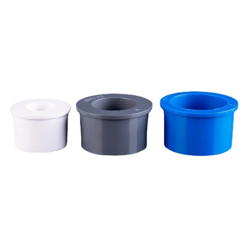 Factory Sale PVC Pipe Fittings PVC Connector