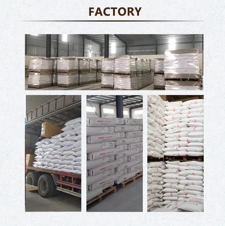 Supply High Quality EVOH Resin/EVOH Granules/EVOH Pellet