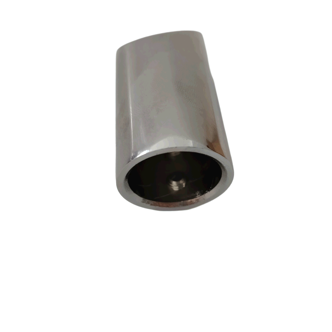 Bln Reducer for Glass Mounting - Stainless Steel Butt Welded Pipe Fitting