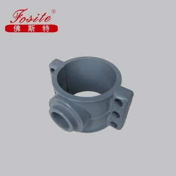 Factory Sale PVC Pipe Fittings PVC Connector