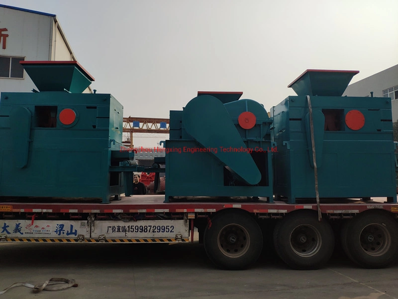 Iron Concentrate Powder Ball Press, Copper Ore Powder Ball Press, Mineral Slag Ball Press, Coal Ball Press