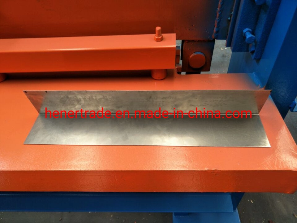 Hot Sale Hydraulic Steel Plate Press Bending Machine