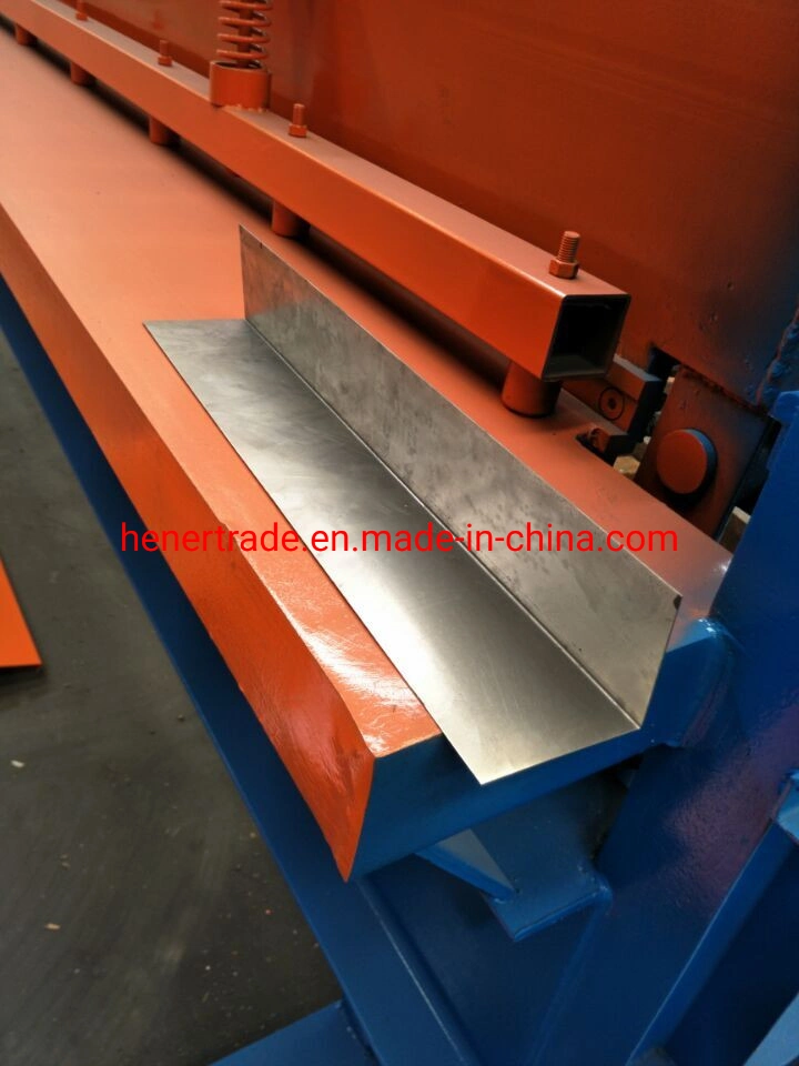 Hot Sale Hydraulic Steel Plate Press Bending Machine