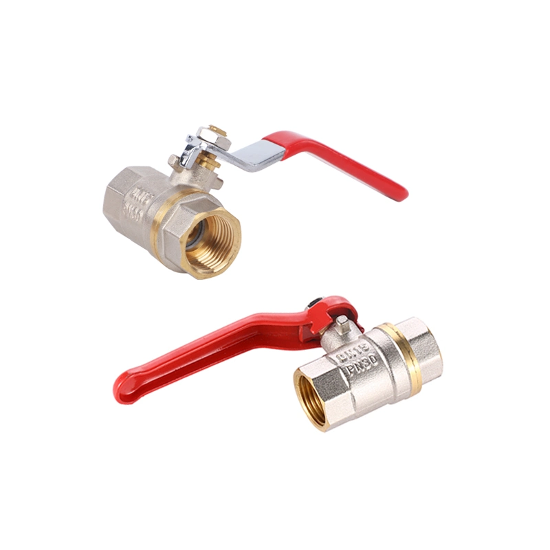 1/2inch 3/4inch Pex Press Equal Tee Coupling U Type Copper Brass Press Fittings for Pex Underfloor Heating Pipe