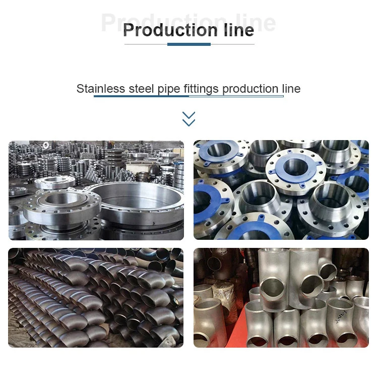 SUS SS304/316L Sanitary Stainless Steel Press Pipe Fitting Equal Tee Clamp Elbow Bend 30/45/60/90/180 Degree Female Casting Equal Welded Quick-Install Y/T Type