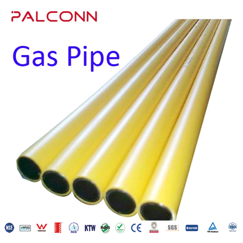 Standardmark ISO15875 20mm Welding PE Al PE Pipe for Natural Gas