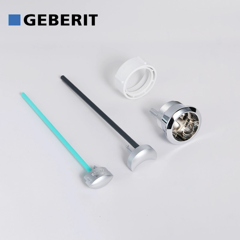 277 Original Geberit D48mm Flush Lever Push Button Cistern Fitting for Flushing