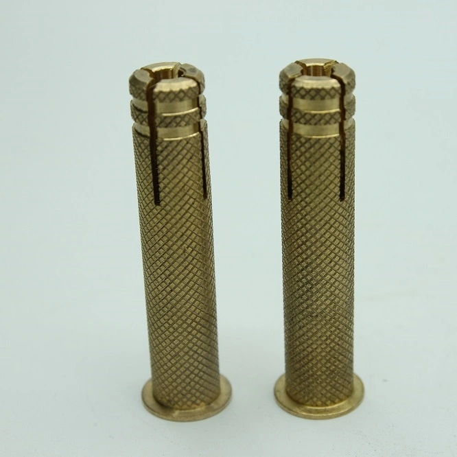 Brass Hose Fitting Copper Brass Tube Plumbing Hose Compression Pipe Fitting Pipe Adapter Brass Hose Barb Fitting